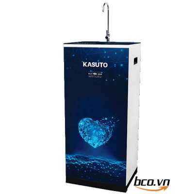 Máy lọc nước RO Kasuto KSW-13009H Máy lọc nước RO Kasuto KSW-13009H